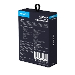 Внешний аккумулятор Maxvi PB10-07 10000 мАч, 2A, 2хUSB/Type-C/MicroUSB, фото10
