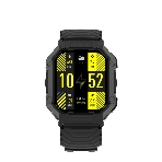 Смарт-часы Maxvi SW-03 черный, фото5