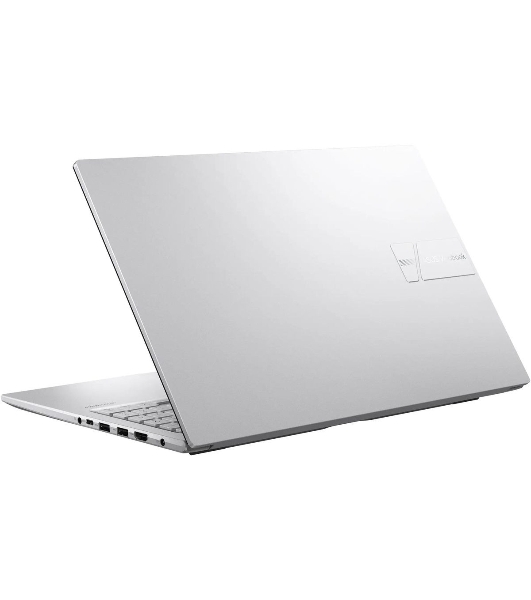 Ноутбук Asus Vivobook 15 X1504VA-BQ2969/15.6'/IPS/Intel Core i3 1315U/16Gb 512Gb SSD/Intel UHD Graphics/без ОС/серебристый/1.7kg