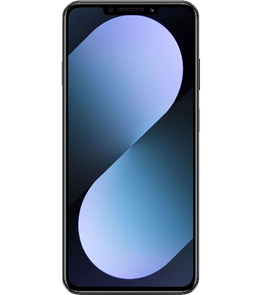 Смартфон Huawei Nova 14i 8/256Gb, черный