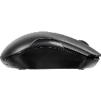 Комплект клавиатура+мышь A4Tech 4200N беспроводной, USB, 1000 DPI, чёрный, фото8