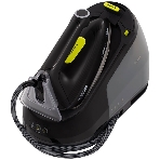 Парогенератор Braun IS3257BK черный, 2200 Вт, 130 г/мин, 500 г/мин, 1800 мл, фото14