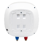 Водонагреватель электрический Haier ES15V-MQ1 белый, накопительный, 15 л, 2 кВт, фото4
