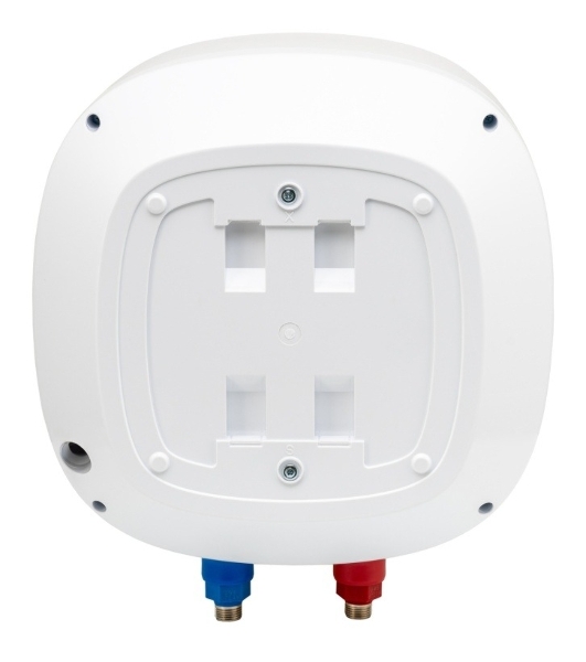 Водонагреватель электрический Haier ES15V-MQ1 белый, накопительный, 15 л, 2 кВт