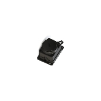 Колодка MultiSet 1х розетка 2К+З 16А/250В IP44 каучуковая черн. SE MST4003BK, фото2