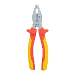 Пассатижи EKF pas-180-exp-in 180 мм Expert 1000В PROxima, фото8