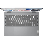 Ноутбук Lenovo IdeaPad 5 14IRH9/14'/OLED/Intel Core i5 13420H/16Gb/512Gb SSD/Intel UHD Graphics/без ОС/серый/1.5kg, фото6