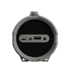 Портативная колонка Soundmax SM-PS5018 белый, фото2
