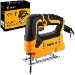 Лобзик электрический Deko DKJS700E 700Вт 3000ходов/мин от электросети, фото4
