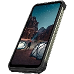 Смартфон Ulefone Armor 24, 12/256Gb, черный, фото14