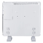 Конвектор электрический Neoclima COMFORTE T 1.0 белый, 1000 Вт, 15 м2, термостат, фото3