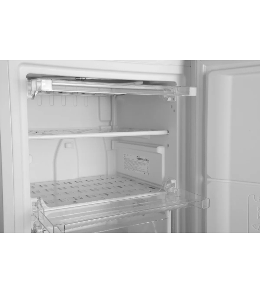 Морозильная камера Indesit DSZ 4150, белый, 214л, 6 ящиков