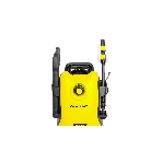 Мойка Champion HP3250 (2,5кВт 125 бар t 40С 6,5л/мин 11,2кг синхронный, пеногенератор), фото7