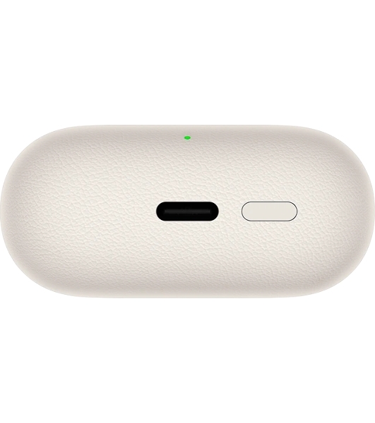 Наушники TWS Huawei FreeBuds SE 3 бежевый, вкладыши, Bluetooth, быстрая зарядка, до 8 ч