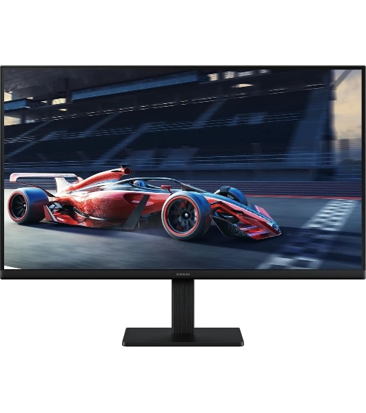 Монитор 27' Samsung S27D300GAIXCI IPS 1920x1080, 100 Гц, 5 мс, 16:9, 250 кд/м², 1xHDMI, 1xVGA, черный
