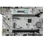 Материнская плата MSI B840M GAMING PLUS WIFI6E, AM5, AMD B840, 4xDDR5, 4xSATA, 2xM.2, 1xPCIe 4.0 x16, 1xPCIe 3.0 x4, 1xHDMI (v2.1), 1xUSB-C 10Gbps, 1xUSB-A 10Gbps, 2xUSB-A 5Gbps, 4xUSB-A 2.0, 1x2.5Gb LAN, Wi-Fi 6E, Bluetooth 5.3, 2x3.5 мм, 7.1, mATX, фото9
