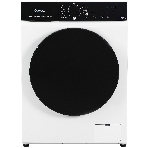 Стиральная машина Бирюса WM-SM812/03 белый, загрузка фронтальная 8 кг, 1200 об/мин, класс: А+++, фото 1