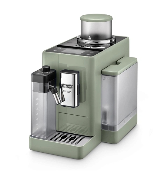 Кофемашина DeLonghi EXAM441.55.GR