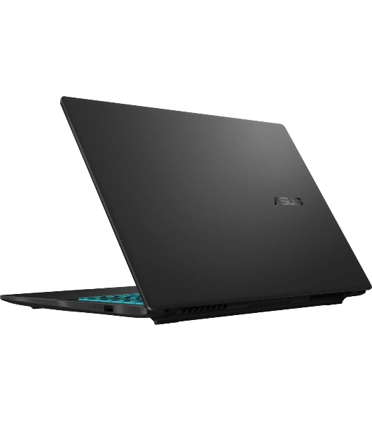 Ноутбук ASUS Gaming V16 V3607VM-RP058 Intel Core 5 210H 2200MHz/16'/1920x1200/16GB/1024GB SSD/NVIDIA GeForce RTX 5060 8GB/Wi-Fi/Bluetooth/Windows 11 Pro (90NB16K1-M004Y0_Win11P) Black