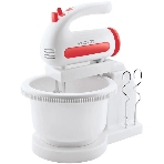 Миксер Energy EN-273, с чашей, 5 скоростей, 200 Вт, чаша 1,5л, фото 1
