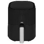 Аэрогриль JVC JK-MB040 черный, 1500 Вт, 4.5 л, сенсор, 8 программ, фото6
