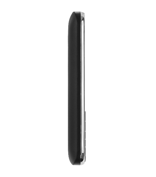 Мобильный телефон FONTEL FP350 черный