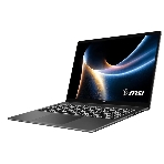 Ноутбук MSI Modern 16S AI+ G3MG/16'/OLED/Intel Core Ultra 5 322/16GB/512GB SSD/Intel Arc Graphics/DOS/серый/1.7kg, фото3