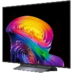 Телевизор LG OLED48C6RLA, 48', черный, OLED 3840x2160 4K Ultra HD, 120Hz, webOS, фото12