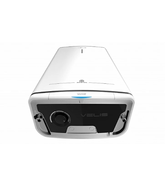 Водонагреватель электрический Ariston Velis Tech R ABS 80 белый, накопительный, 80 л, 2,5 кВт