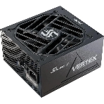 Блок питания Seasonic ATX 1200W VERTEX PX-1200 80 PLUS platinum (20+4pin) APFC 135мм fan 18xSATA Cab Manag RTL, фото9