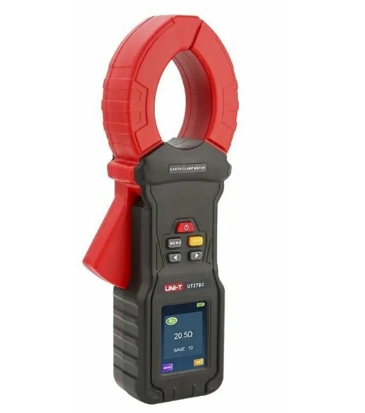 Токоизмерительные клещи UNI-T UT278C