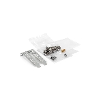 Серверный корпус ExeGate Pro 2U550-04 (RM 19', высота 2U, глубина 550, БП 600ADS, 2*USB), фото2