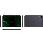 Планшет Digma Pro Zoom T606, 10.1', 8Gb, 256Gb, 3G, LTE, Android 14, темно-серый, фото10