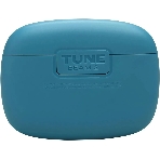 Наушники TWS JBL Tune Beam бирюзовый, внутриканальные, Bluetooth, активное шумоподавление, быстрая зарядка, до 12 ч, фото6