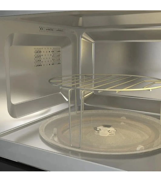 Микроволновая печь Gorenje BM251SG2WG 25 л, 900 Вт, белый (встраиваемая)