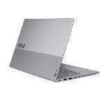 Ноутбук Lenovo ThinkBook 14 G8 IAL серый Intel Core Ultra 7 255H 4400MHz/14'/1920x1200/16Gb/512Gb SSD/Intel Arc Graphics/Wi-Fi/Bluetooth/Windows 11 Pro, фото4