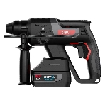 Перфоратор Deli DE-DC20-2D4, SDS-plus, 20 В, 2 Дж, от аккумулятора, фото2