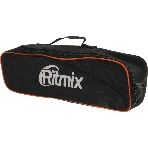 Пылесос ручной Ritmix CVC-003 черный/серый, 70 Вт, уборка сухая, пылесборник контейнер 0.32 л, фото10