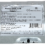 Электрическая варочная панель Maunfeld EEHE.32.4B, черная, фото8