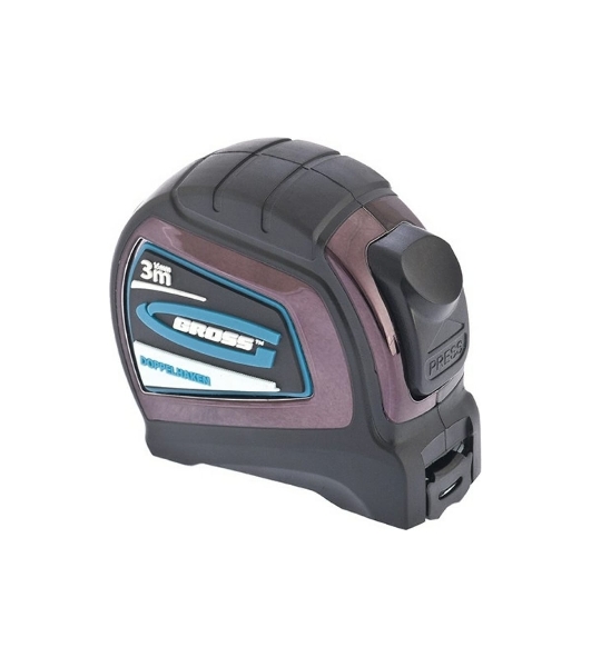 Рулетка Gross 31122 ''doppelhaken''