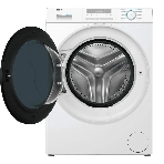 Стиральная машина Haier HWD70-BP14929B белый, загрузка фронтальная, 7 кг, 4 кг - сушка, 1400 об/мин, класс: B, фото6