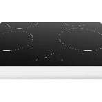 Индукционная варочная панель Bosch Serie 4 PUE611BB5E, индукционные, независимая, черный, фото3