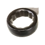 Ключ накидной ударный односторонний AV Steel 41мм AV-343041, фото5