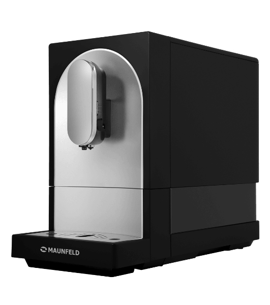 Кофемашина встраиваемая Maunfeld MF-A8021CBK