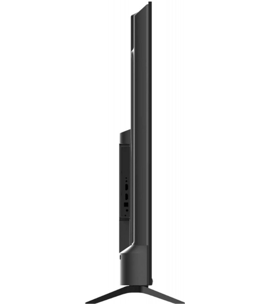 Телевизор Haier 43' DH1PM9D00RU черный DLED 4K UHD 60Hz Android TV 2GB/16GB