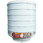 Сушилка для овощей и фруктов Renova DVN31-500/5(R), фото 1