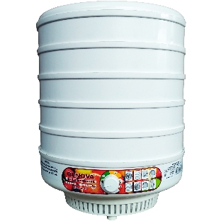 Сушилка для овощей и фруктов Renova DVN31-500/5(R)
