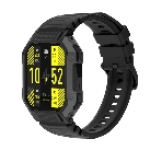 Смарт-часы Maxvi SW-03 черный, фото 1