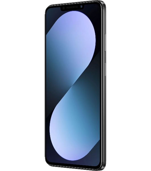 Смартфон Huawei Nova 14i 8/256Gb, черный