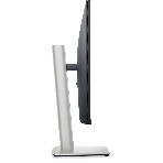 Монитор 32' Dell P3223DE IPS 2560x1440, 60 Гц, 5 мс, 16:9, 350 кд/м², HDMI, 2xDP 1.4, USB-C, USB Hub (4x USB 3.2), Ethernet, черный и серебристый, фото4